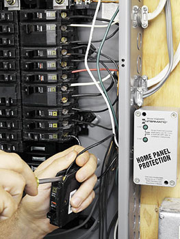 Residential Electrical